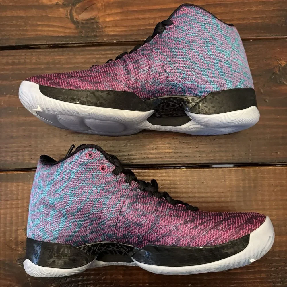 Jordan rare ds